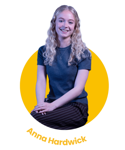 Anna Hardwick