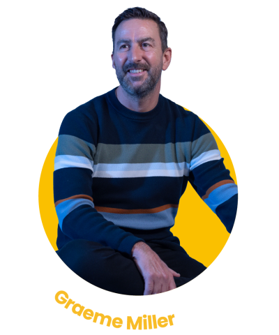 Graeme Miller