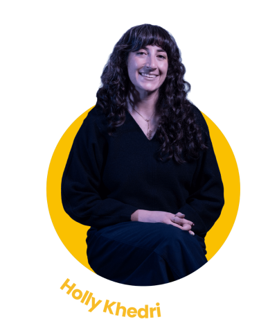 Holly Khedri