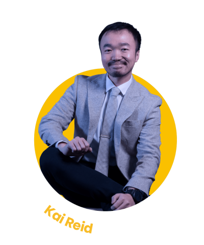 Kai Reid